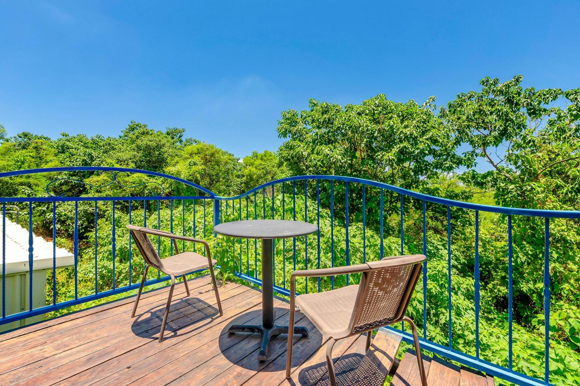 شياوليوكيو Happiness Ocean View B&B المظهر الخارجي الصورة