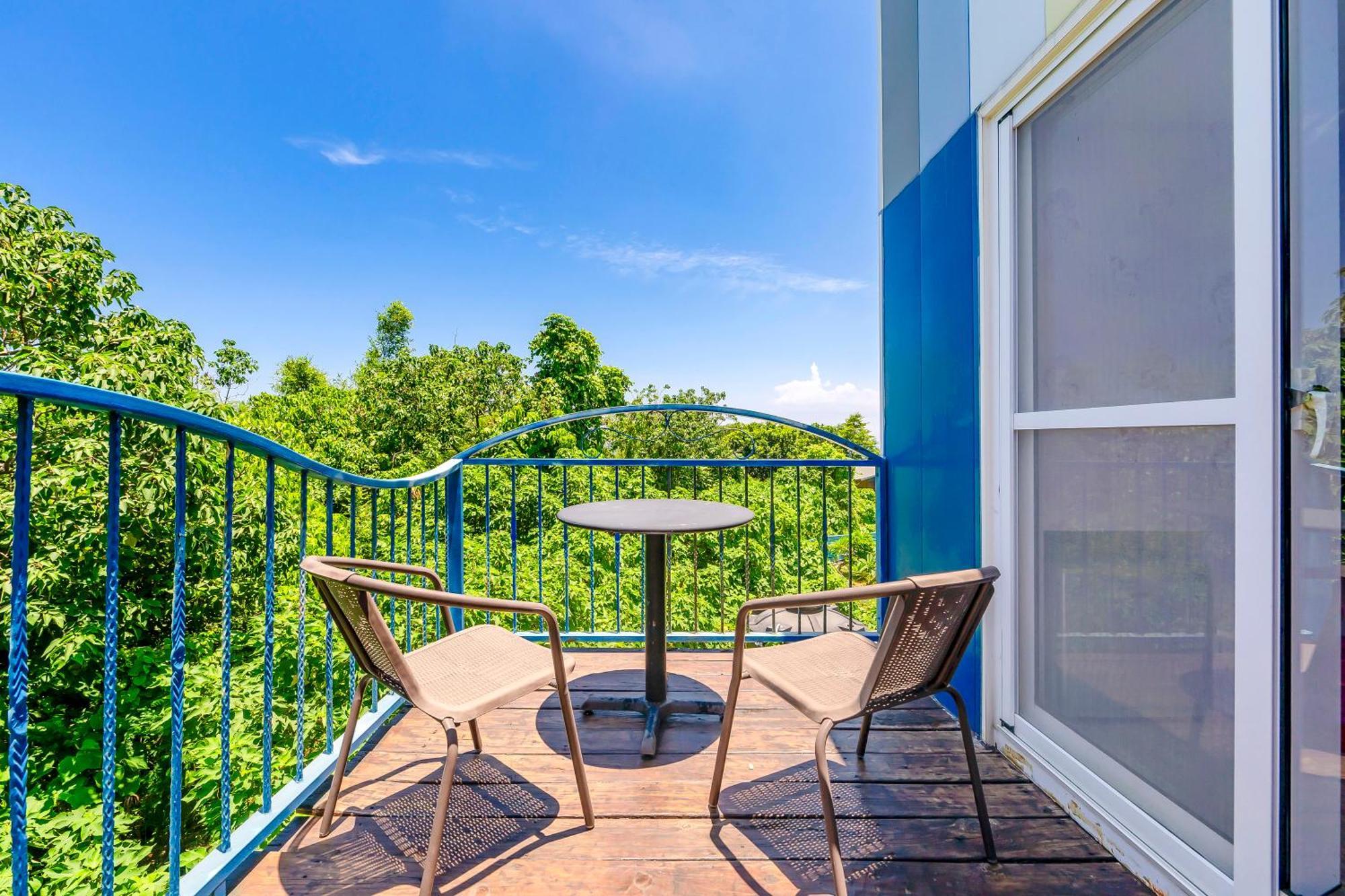 شياوليوكيو Happiness Ocean View B&B المظهر الخارجي الصورة